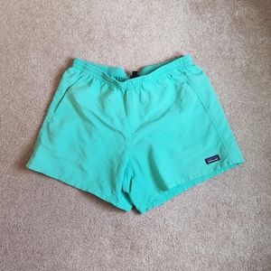 Patagonia Baggies